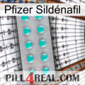 Pfizer Sildénafil 28